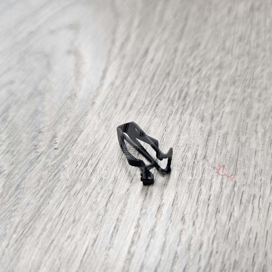 Nissan Interior Panel Mounting Pressure Clip Type J-11 - NizmoPartsPlug