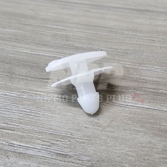 Nissan OEM Exterior B-PIllar Clip& Sideskirt (R34 Skyline GTR/S15 Silvia) - NizmoPartsPlug