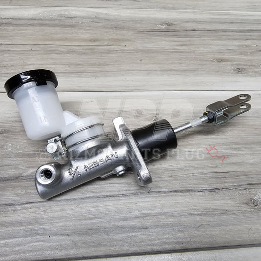 Nissan S13 180sx/S14 Silvia Clutch Master Cylinder - NizmoPartsPlug