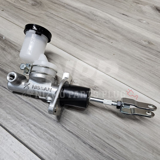 Nissan S13 180sx/S14 Silvia Clutch Master Cylinder - NizmoPartsPlug