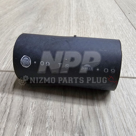 Nissan R32 Skyline RB20DET Upper Radiator Joint Hose - NizmoPartsPlug