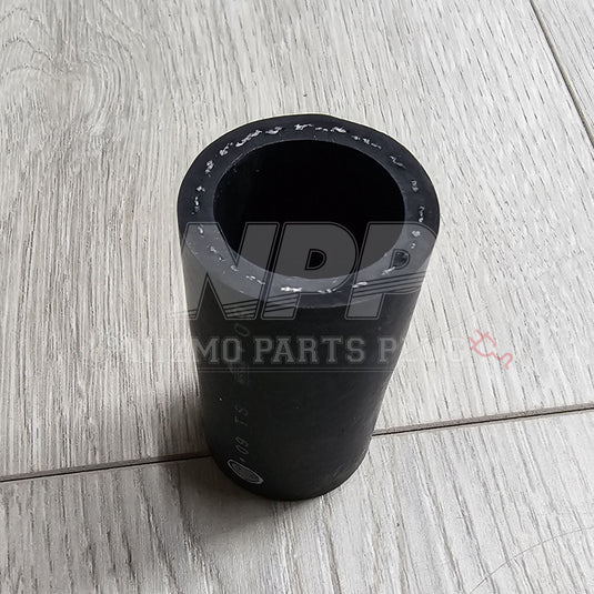 Nissan R32 Skyline RB20DET Upper Radiator Joint Hose - NizmoPartsPlug