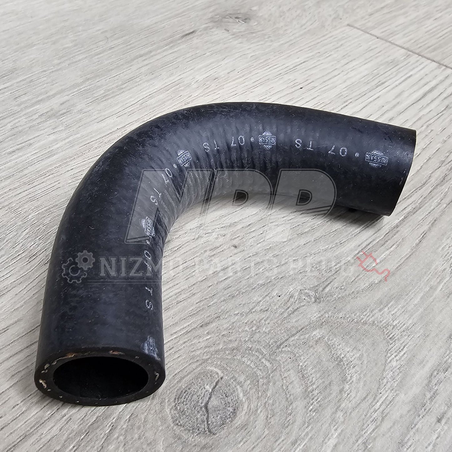 R34 Skyline/Stagea/Gloria/Cedric RB25DE/T Water Pipe Heater Hose