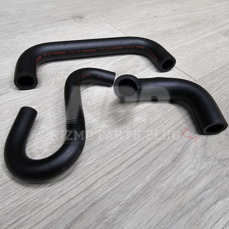 Load image into Gallery viewer, Nissan R32/33/34 Skyline RB25DET PCV Hose Set - NizmoPartsPlug
