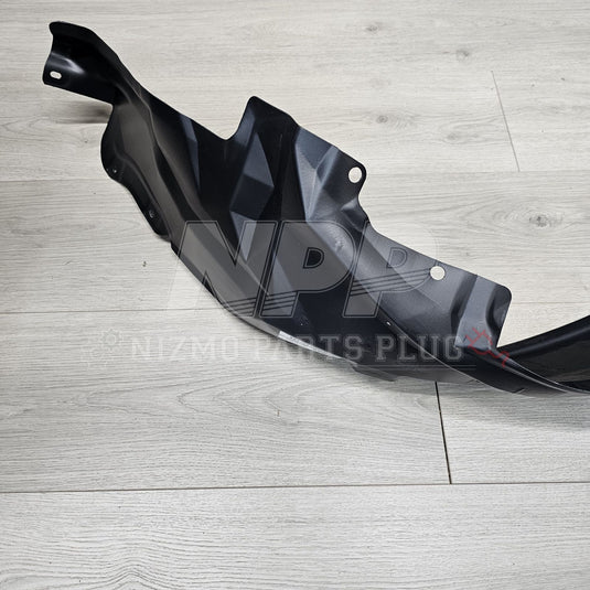 R34 Skyline Front RH Upper Fender Wheel Linear (NON-GTR) - NizmoPartsPlug