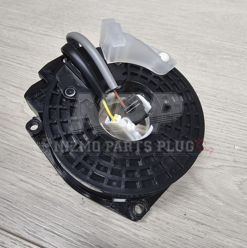 ギャラリービューアに画像をロードする, S15 Silvia Steering Wheel ClockSpring Assembly (Non-Hicas Models) - NizmoPartsPlug
