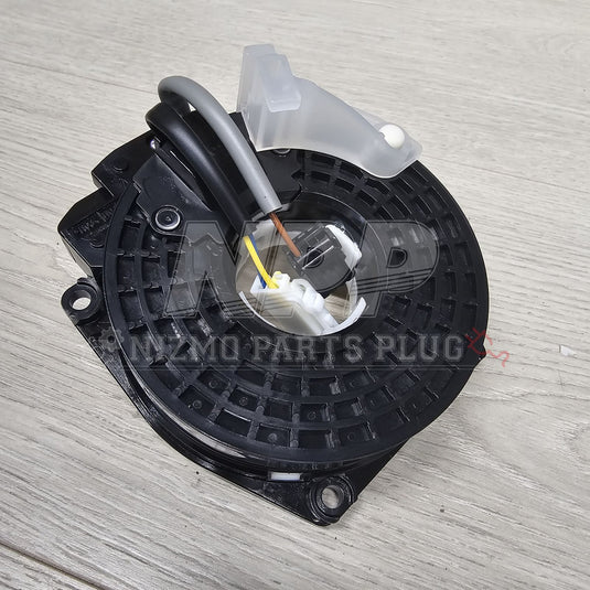 S15 Silvia Steering Wheel ClockSpring Assembly (Non-Hicas Models) - NizmoPartsPlug