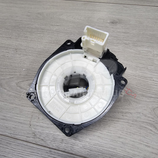 S15 Silvia Steering Wheel ClockSpring Assembly (Non-Hicas Models) - NizmoPartsPlug