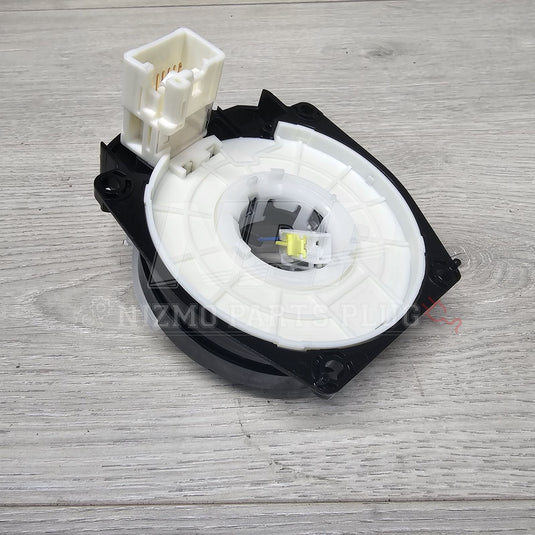 S15 Silvia Steering Wheel ClockSpring Assembly (Non-Hicas Models) - NizmoPartsPlug