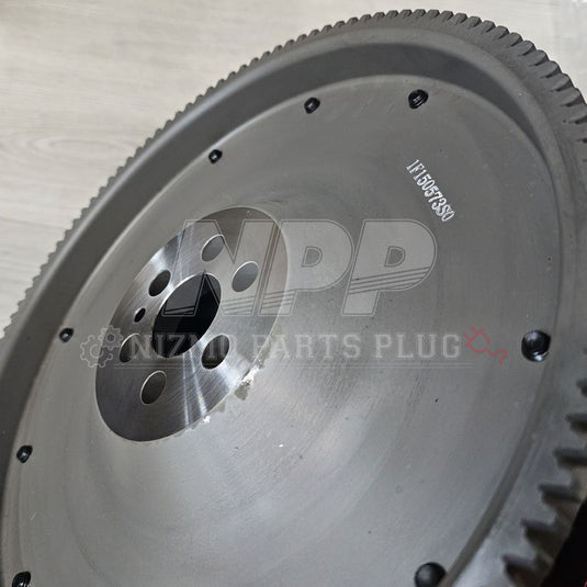 BNR32 GT-R/R33 GTST Push Type NISMO Super CopperMix Carbon Twin Plate Clutch System - NizmoPartsPlug