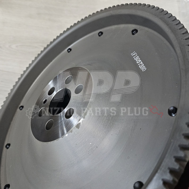 Load image into Gallery viewer, Nissan R34 Skyline GT-R NISMO Super CopperMix Carbon Facing Twin Plate Clutch System - NizmoPartsPlug
