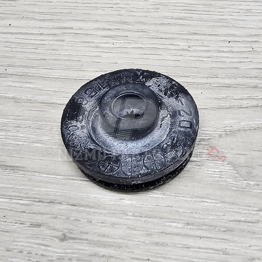Z32/A32/Y61/P11 Upper Radiator Support Bushing - NizmoPartsPlug