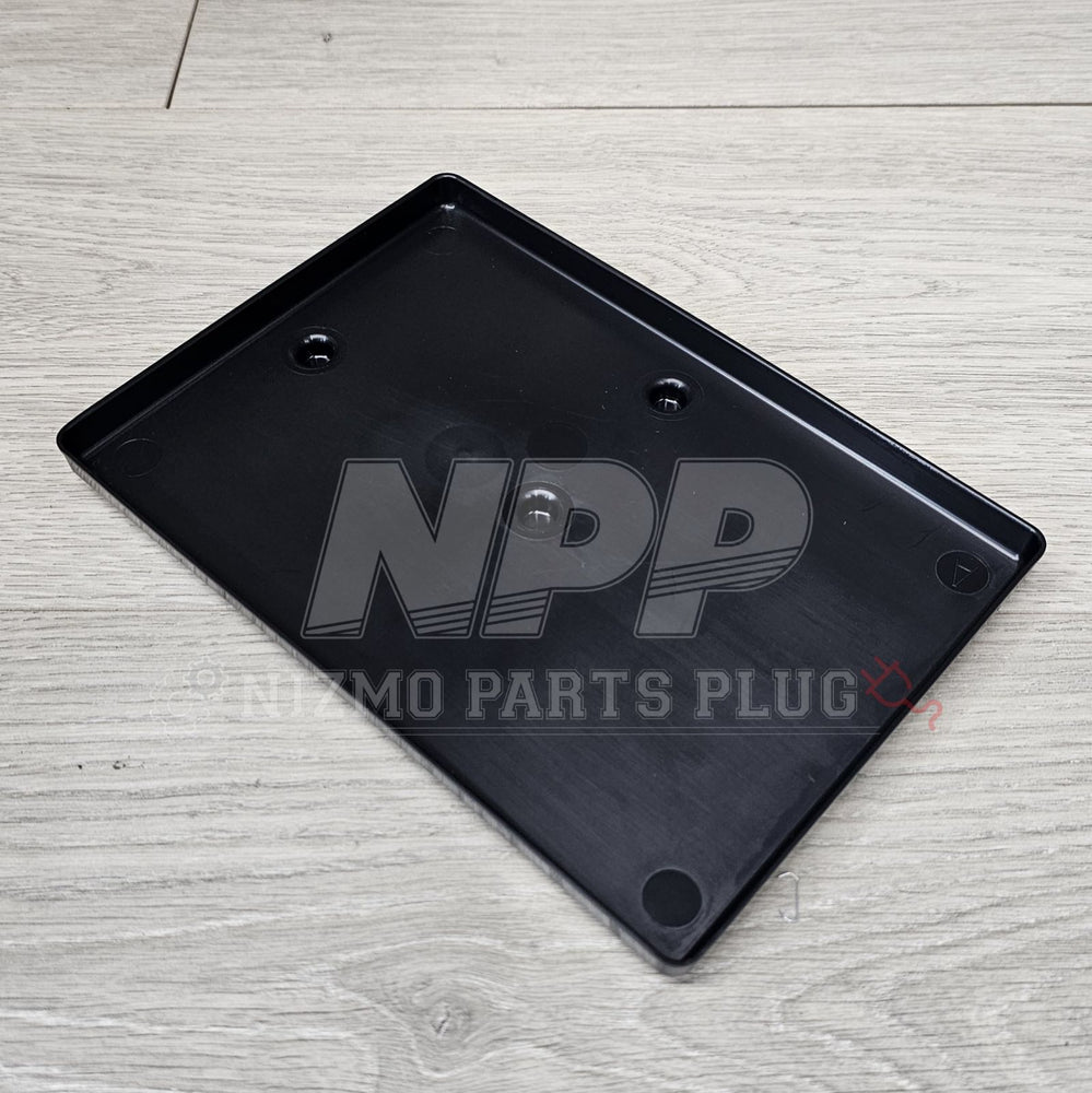 Nissan Skyline/Silvia OEM Battery Support Tray (NON-COLD Weather Package)