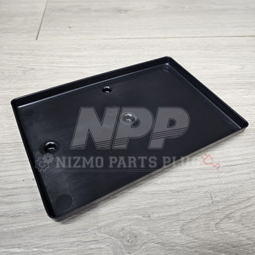 Nissan Skyline/Silvia OEM Battery Support Tray (NON-COLD Weather Package)