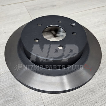 Nissan R34 Skyline GTV/GTT OEM Rear Brake Rotor Assembly