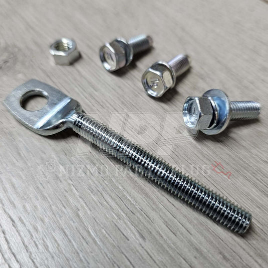 Nissan R34 Skyline Power Steering Adjustment Refresh Set - NizmoPartsPlug