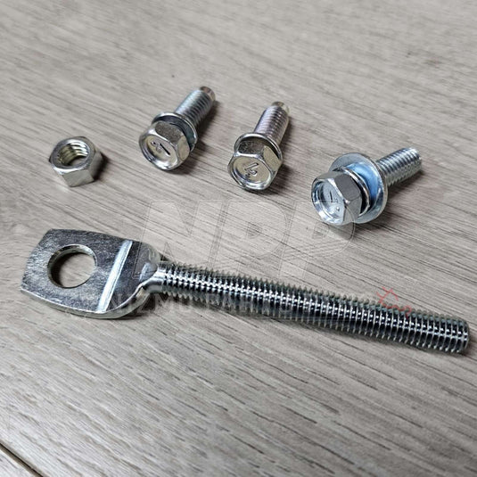 Nissan R34 Skyline Power Steering Adjustment Refresh Set - NizmoPartsPlug