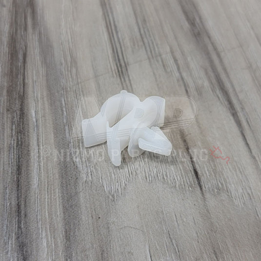 Nissan R33/34 Skyline Coolant Tank Mounting Clip - NizmoPartsPlug