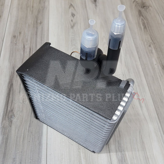 Nissan R32 Skyline A/C Evaporator Core Assembly - NizmoPartsPlug