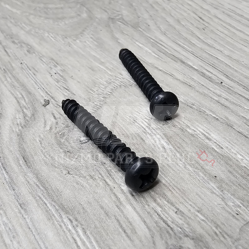 Load image into Gallery viewer, Z32 300ZX/Fairlady-Z JDM Turn Signal Assembly Mounting Screw Set - NizmoPartsPlug
