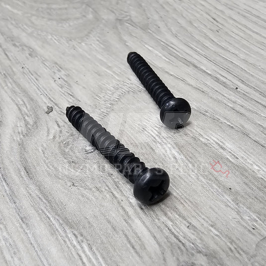 Z32 300ZX/Fairlady-Z JDM Turn Signal Assembly Mounting Screw Set - NizmoPartsPlug