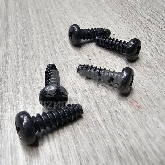 R34 Skyline/S15 Silvia Steering Wheel Column mounting hardware Set - NizmoPartsPlug