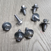 R32 Nissan Skyline Coupe Front Door Mounting Bolt Set