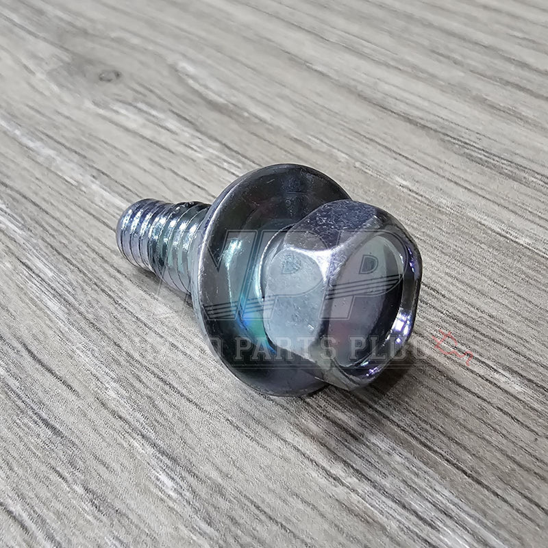 Load image into Gallery viewer, Nissan R34 Skyline GTT Hood Hinge Mounting Bolt - NizmoPartsPlug
