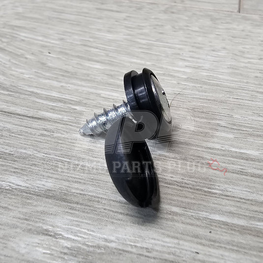 Nissan/Infiniti OEM Interior Covered Mounting Screw (Course) - NizmoPartsPlug
