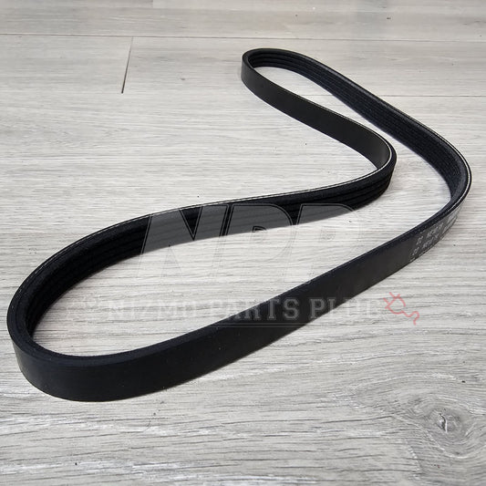 Nissan R32 Skyline GTR Power Steering Accessory Belt