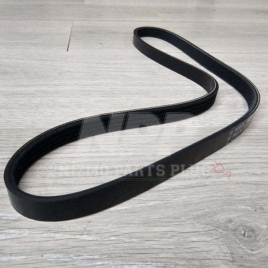 Nissan R32 Skyline GTR Power Steering Accessory Belt - NizmoPartsPlug