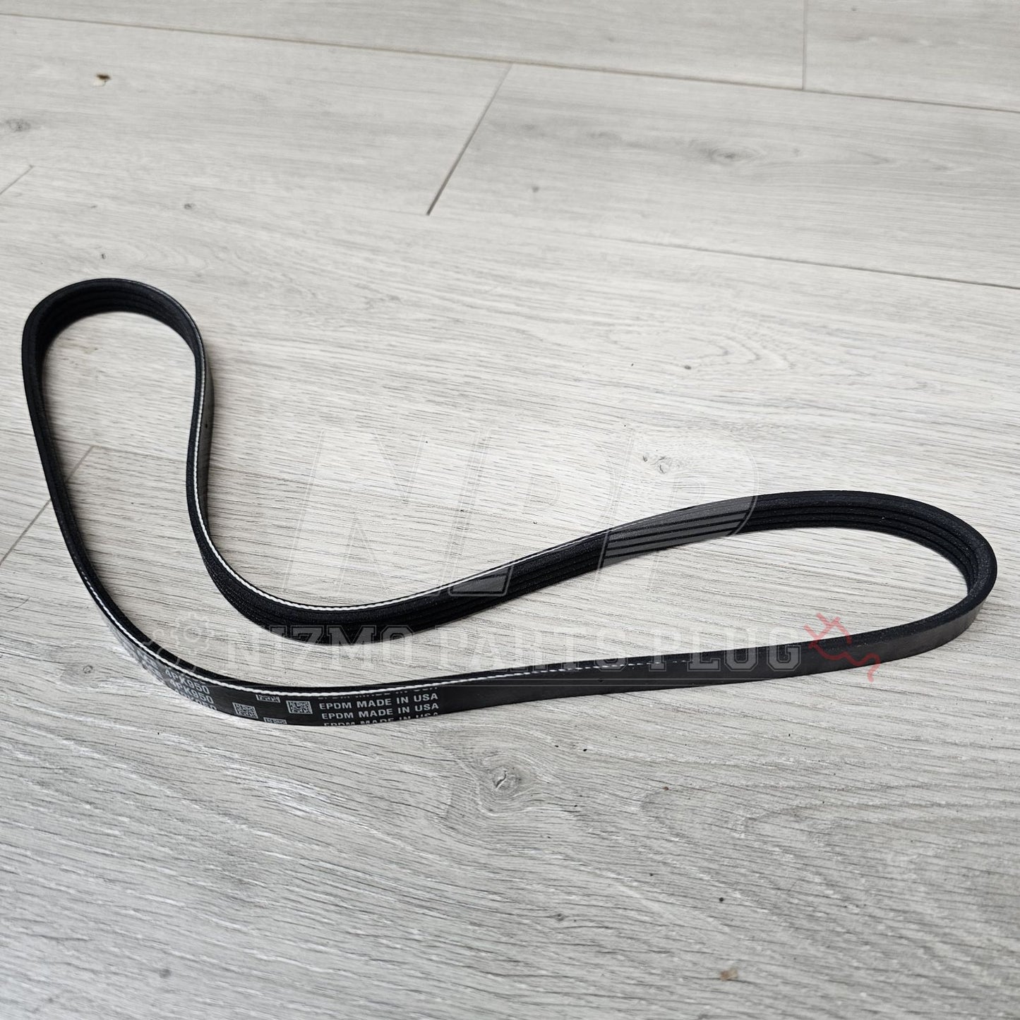 Nissan R32 Skyline GTR Power Steering Accessory Belt