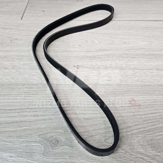 Nissan R32 Skyline GTR Power Steering Accessory Belt - NizmoPartsPlug