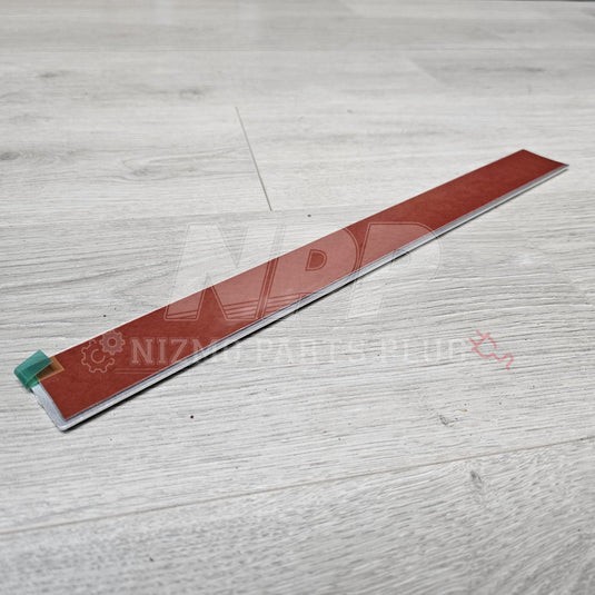 R32/33 Skyline GT-R Rocker Cover Center Ornament Badge - NizmoPartsPlug