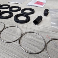 Nissan R34 Skyline GTT Front Caliper Seal Rebuild Kit