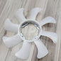 Nissan Radiator Cooling Fan Blade RB20/RB25 NEO - NizmoPartsPlug