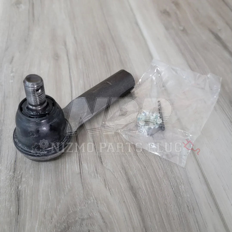 ギャラリービューアに画像をロードする, Nissan R32 Skyline GTR/GTS4 Front Outer Tie Rod - NizmoPartsPlug
