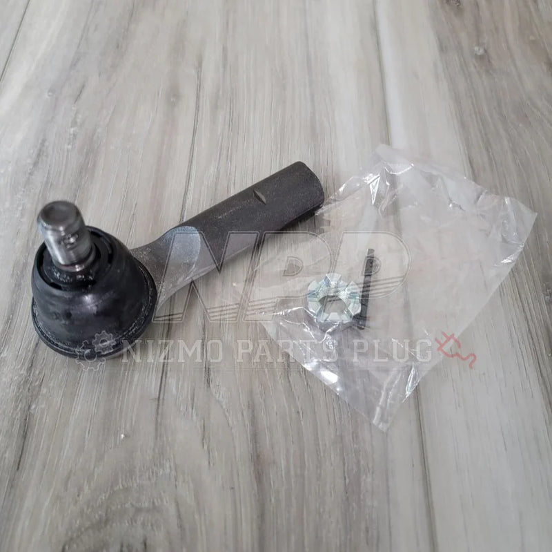 ギャラリービューアに画像をロードする, Nissan R32 Skyline GTR/GTS4 Front Outer Tie Rod - NizmoPartsPlug
