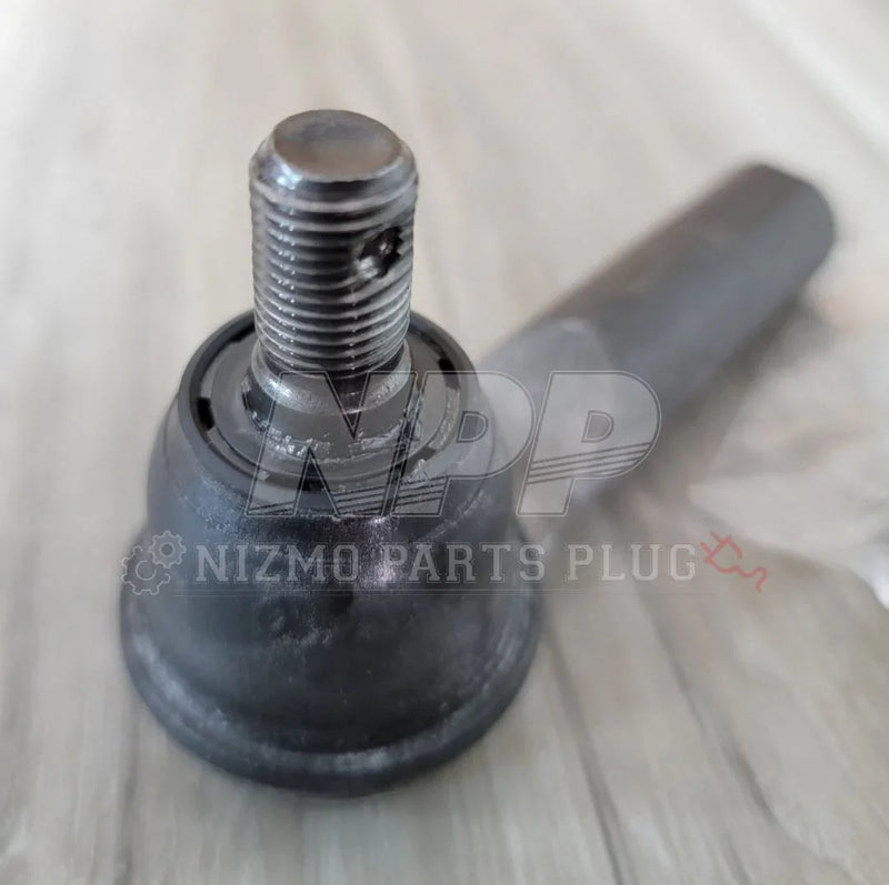 ギャラリービューアに画像をロードする, Nissan R32 Skyline GTR/GTS4 Front Outer Tie Rod - NizmoPartsPlug
