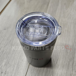 Nissan Motorsports Drink Tumbler 120z Gray