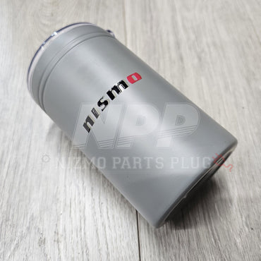 Nissan Motorsports Drink Tumbler 120z Gray