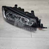 R34 Nissan Skyline Headlight Assembly RH (Halogen)