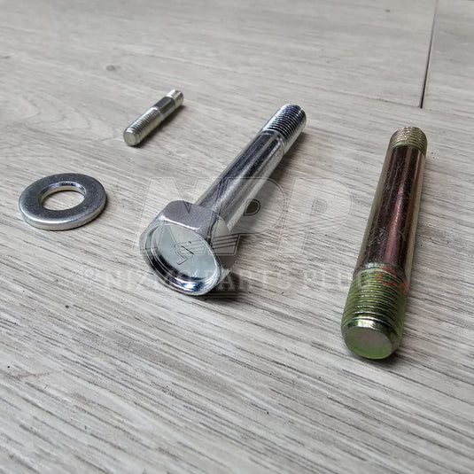 Nissan RB Engine Timing Tensioner and Idler Hardware Kit - NizmoPartsPlug