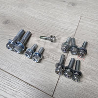 R32 Skyline GTR Water Pump Hardware Set