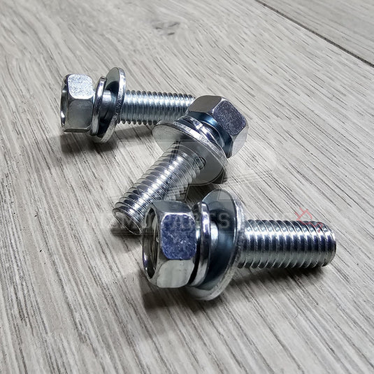 Nissan R32 Skyline GTR Thermostat Housing Hardware Set - NizmoPartsPlug