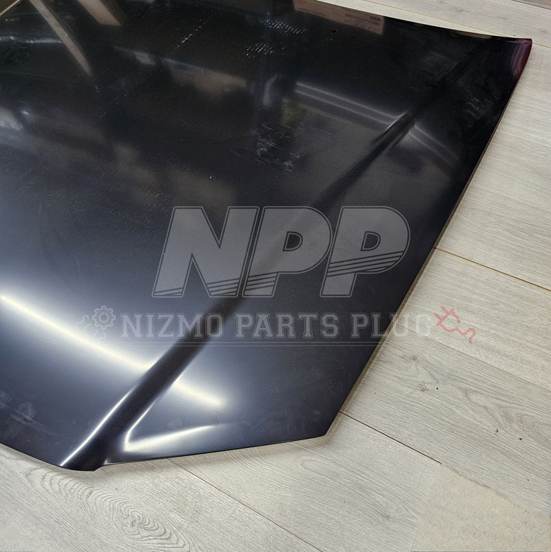 Load image into Gallery viewer, Nissan R34 Skyline GTR Aluminium Hood Assembly - NizmoPartsPlug
