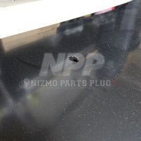 Nissan R34 Skyline GTR Aluminium Hood Assembly - NizmoPartsPlug