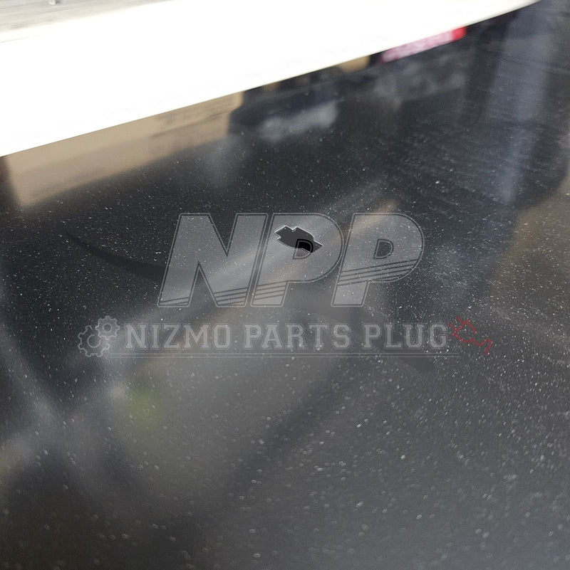 Load image into Gallery viewer, Nissan R34 Skyline GTR Aluminium Hood Assembly - NizmoPartsPlug
