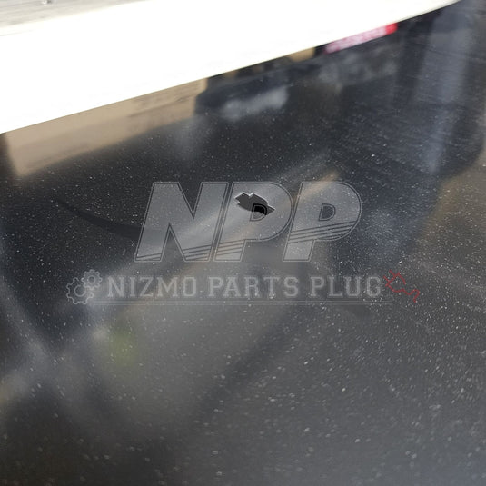 Nissan S15 Silvia Hood Panel Assembly (Local Pickup) - NizmoPartsPlug