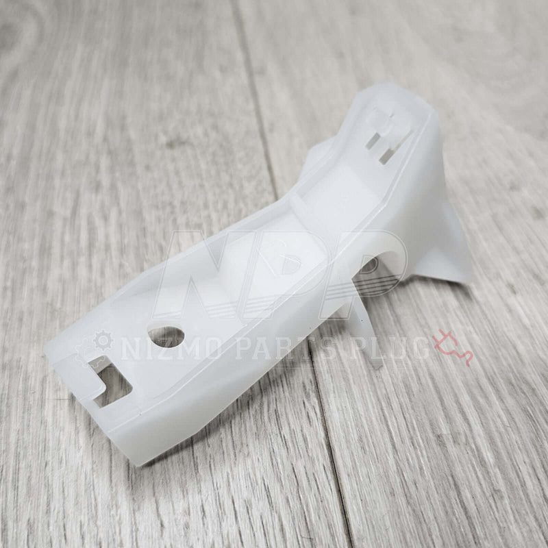 Load image into Gallery viewer, Nissan S15 Silvia Front Bumper Fender Mounting Bracket Set - NizmoPartsPlug
